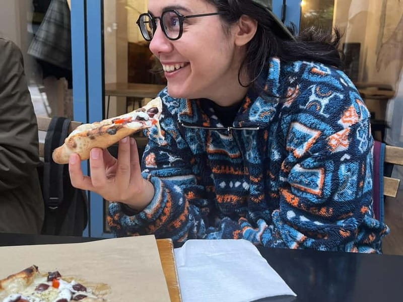 No Diet Club - Unique local Food Tour in Athens! - Timing, pace, and what to bring