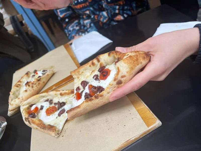 No Diet Club - Unique local Food Tour in Athens! - Who should book this Athens food walk?