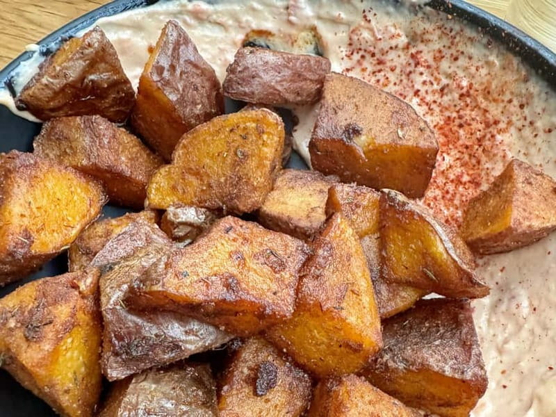 No Diet Club - Unique local Food Tour in Madrid ! - Bakeries, pastries, and the sweet side of Madrid