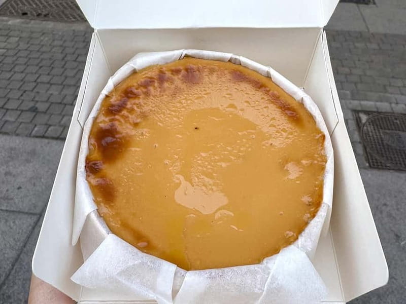 No Diet Club - Unique local Food Tour in Madrid ! - Who will enjoy this food walk most