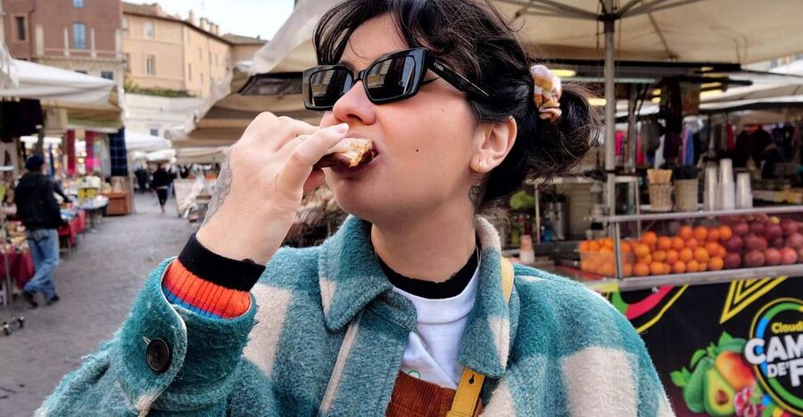 No Diet Club - Unique local Food Tour in Rome! (Trastevere) - Key points at a glance