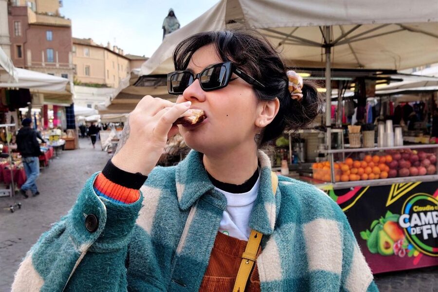 No Diet Club - Unique local Food Tour in Rome! (Trastevere) - A Roman food tour built around Trastevere