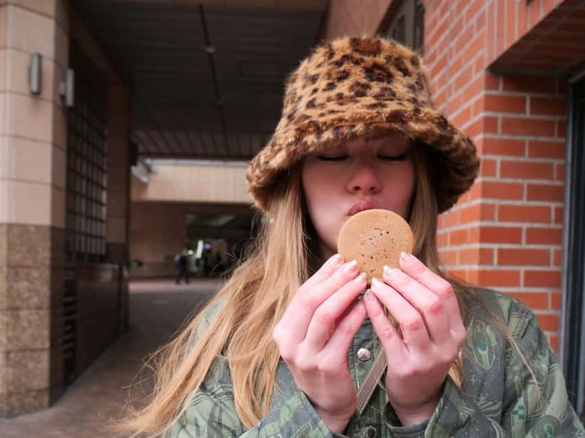NO DIET CLUB - Unique local food tour in Tokyo ! - Local context makes the food easier to understand
