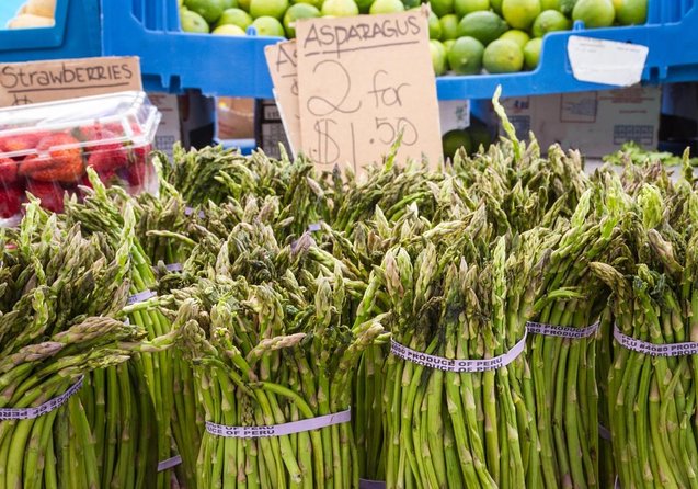North End & Boston Market District Tour with Local Guide - Key points at a glance