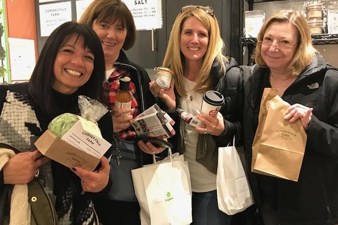 North End & Boston Market District Tour with Local Guide - Why this Boston food walk feels personal