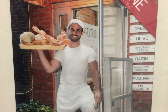 North End & Boston Market District Tour with Local Guide - Starting at the Tony DeMarco statue