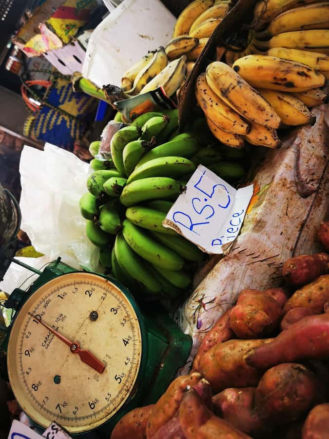 North Tour Of Mauritius With Street Food tasting - Tasting Mauritius through local street food