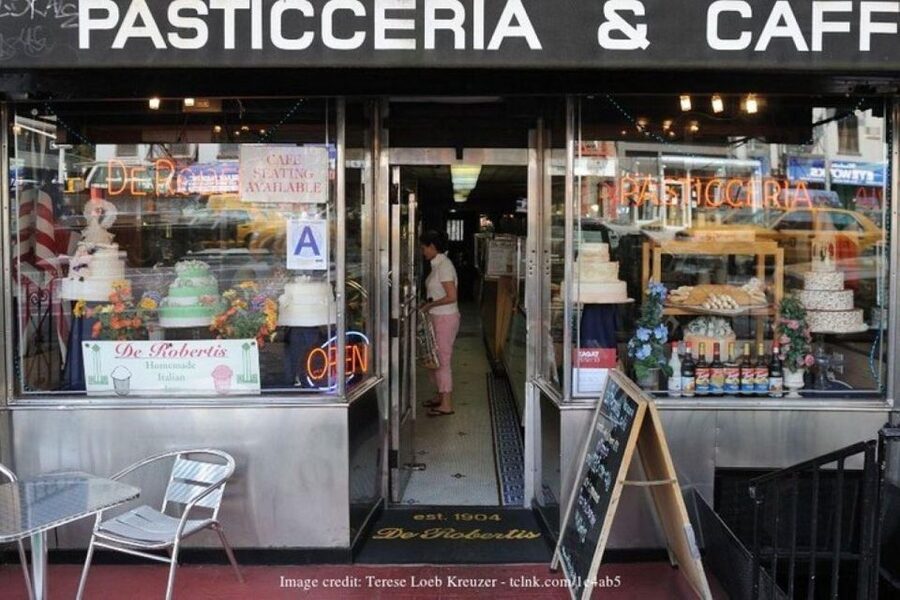 NYC: Mafia Experience and Local Food with NYPD Guide - Should you book the NYC Mafia Experience?