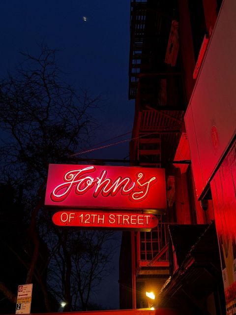 NYC: Mafia Experience and Local Food with NYPD Guide - Nolita and the changing neighborhood