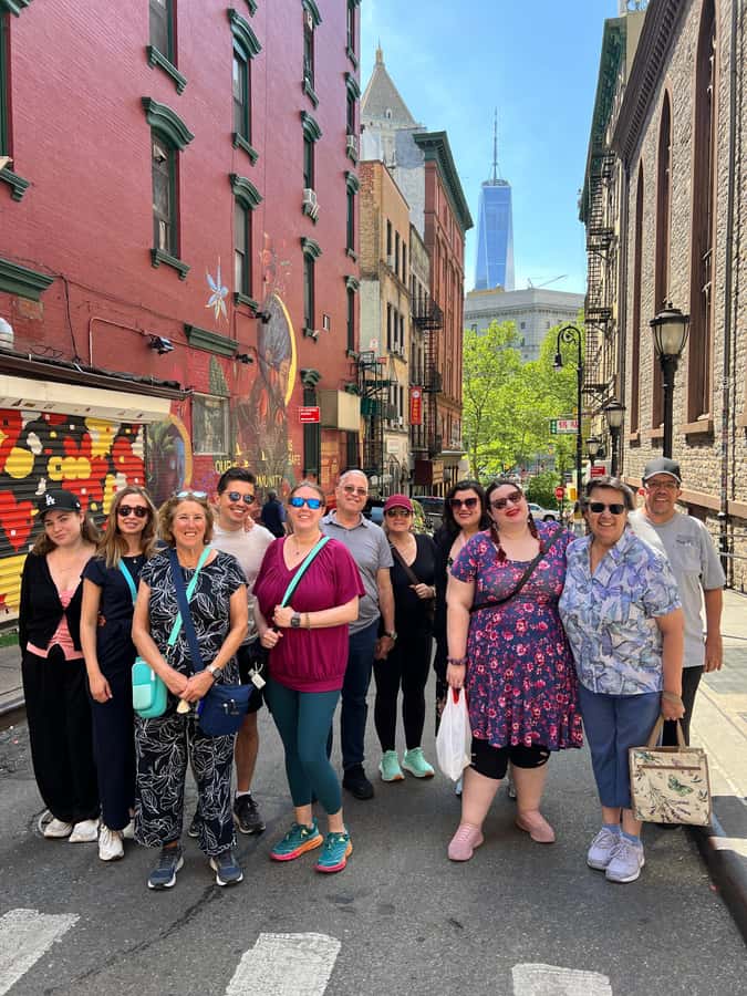 NYC: SoHo, Little Italy, and Chinatown Walking Tour - Key points to know before you book