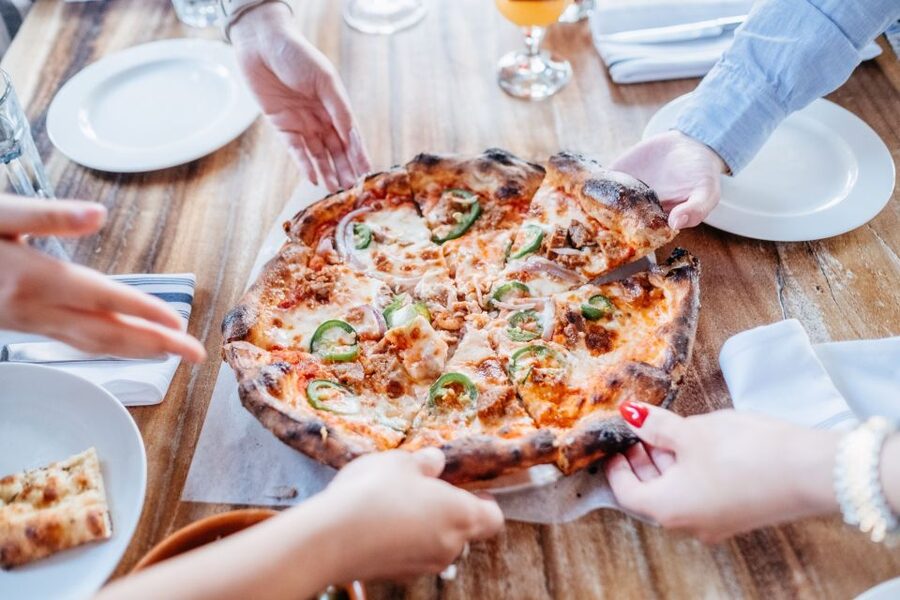 NYC: Upper West Side Food Walking Tour with Tastings - Ryan and the guide’s role