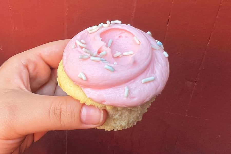 NYC: Upper West Side Food Walking Tour with Tastings - Five foods that define the route
