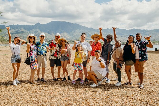 Oahu Circle Island Full Day Tour with Scenic Stops & Local Foods - Makapuʻu Point and the Southeastern Shore