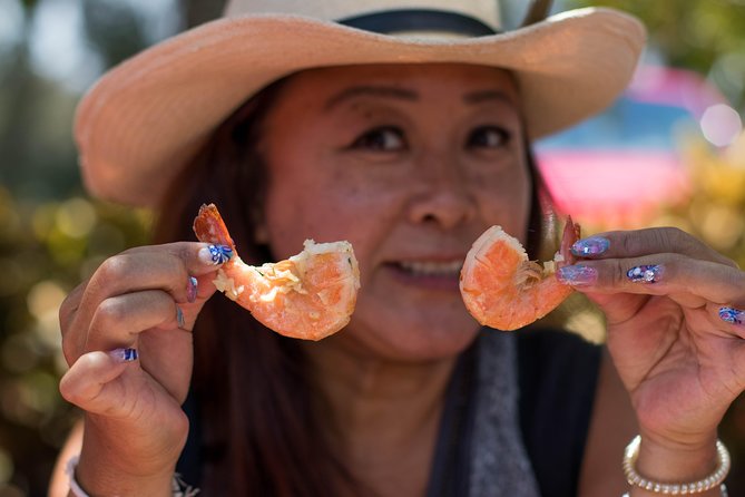 Oahu Circle Island Full Day Tour with Scenic Stops & Local Foods - Leonard’s Malasada and the Halona Coast