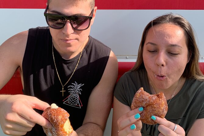 Oahu in a Day: Waterfall - Food Trucks - Lookouts - Small Crowds - Nuʻuanu Pali, Halona, and Makapuʻu