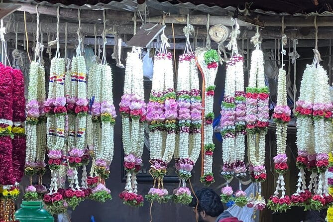 Old Bangalore: Cultural & Food Walk - Why Malleshwaram makes a good food walk