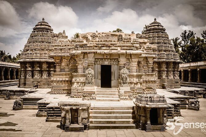Old Bangalore: Cultural & Food Walk - What $60 gets you