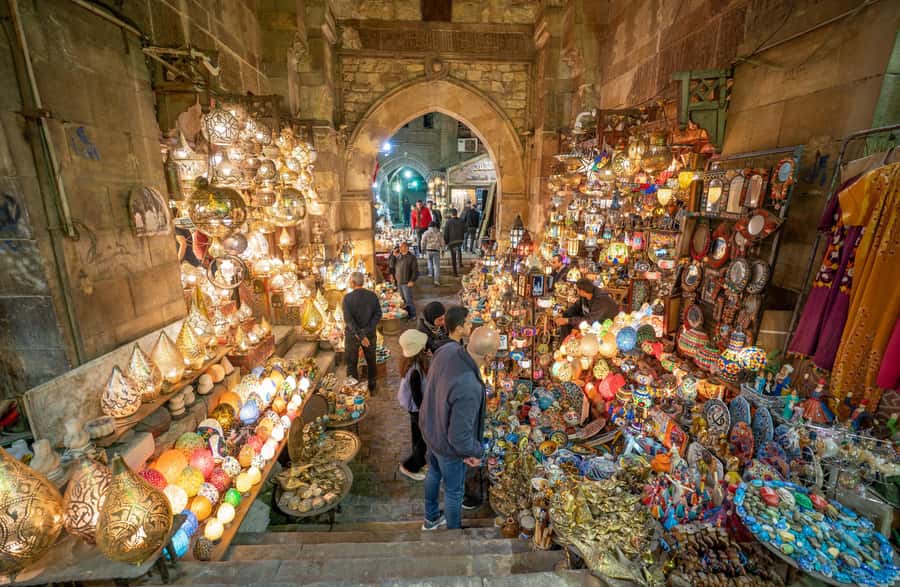 Old Cairo Guided Walk Tour: History, Culture & Street Bites - What the food adds to the experience