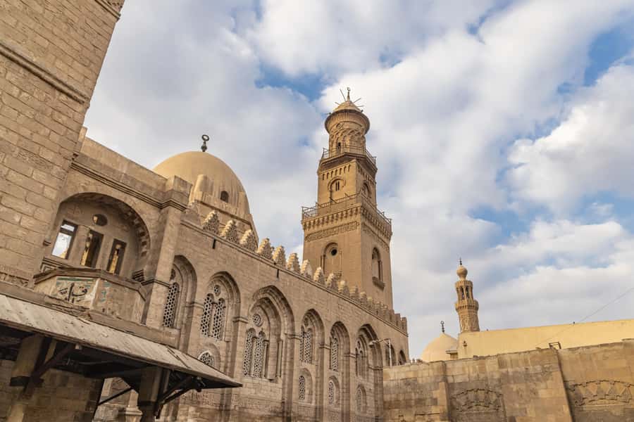 Old Cairo Guided Walk Tour: History, Culture & Street Bites - Price, timing, and what the $31 covers