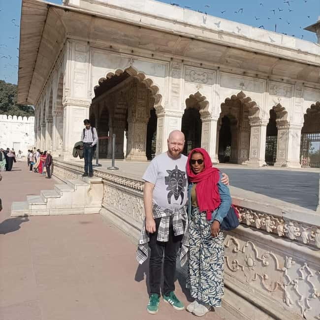 Old Delhi: Chandni Chowk, Food Tasting & Tuk Tuk Ride - Why this four-hour Old Delhi tour works