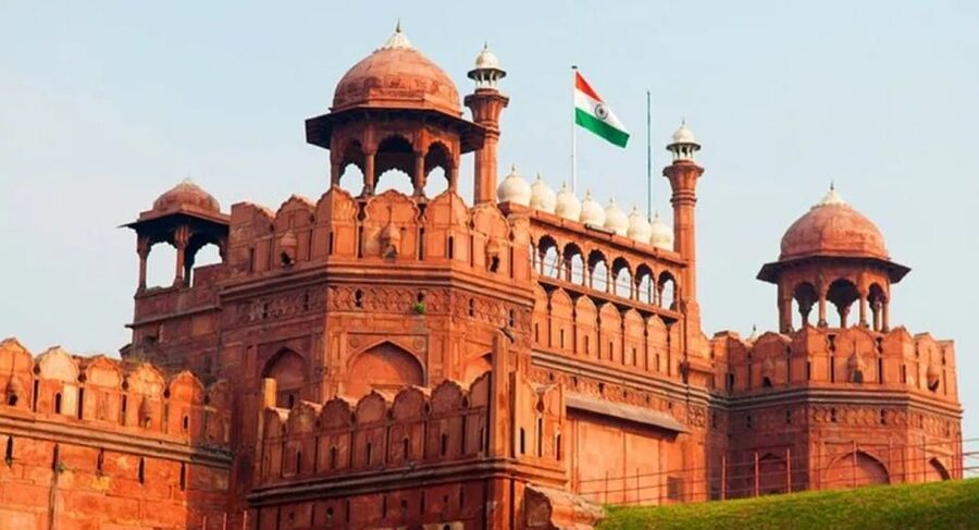 Old Delhi: Chandni Chowk Tour with Tuk Tuk Tea and snacks - Key points to know before booking