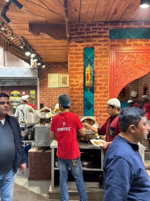 Old Delhi Famous Private Street Food & Tuk-Tuk Tour - Should you book the Old Delhi food and tuk-tuk tour?