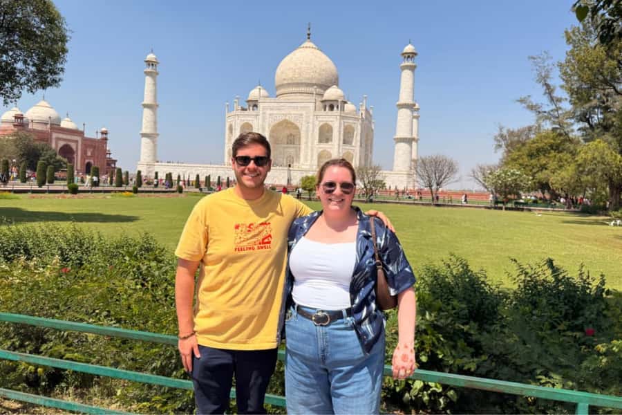 Old Delhi: Private Tour of Chandni Chowk, Tuk Tuk Ride - Key points at a glance