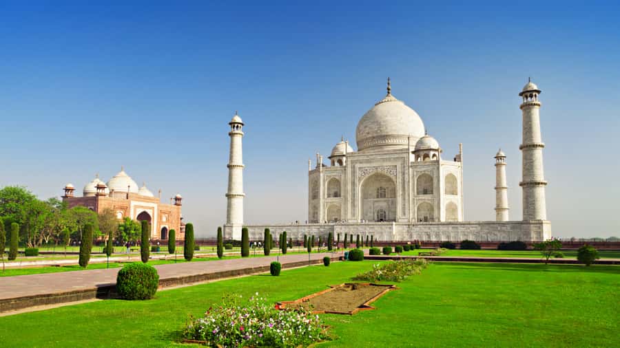 Old Delhi: Private Tour of Chandni Chowk, Tuk Tuk Ride - India Gate and the government district