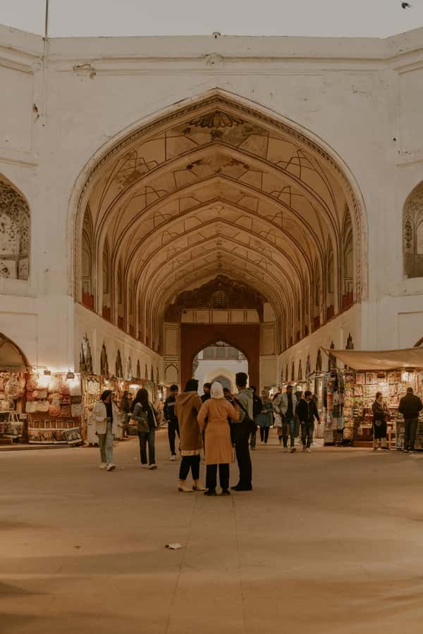Old Delhi: Red Fort, Jama Masjid & Chandni Chowk by Tuk Tuk - Why this short Old Delhi route works