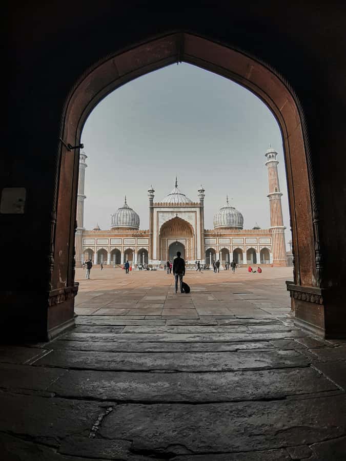 Old Delhi: Red Fort, Jama Masjid & Chandni Chowk by Tuk Tuk - Should you book this Old Delhi tour?