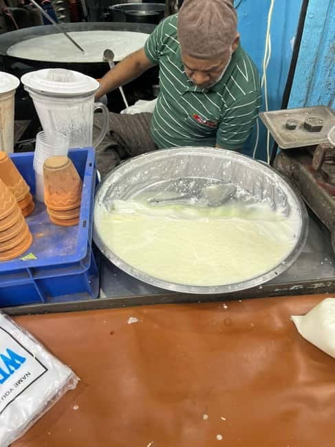 Old Delhi Street Food Tour - Who will enjoy this tour most