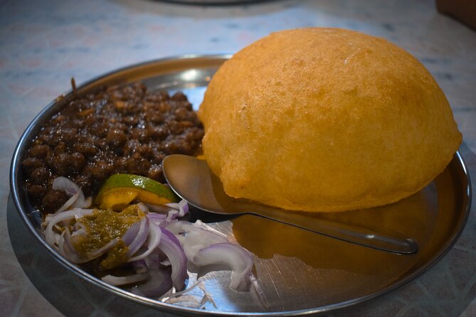 Old Delhi Street Food Tour - Why this Old Delhi food tour works
