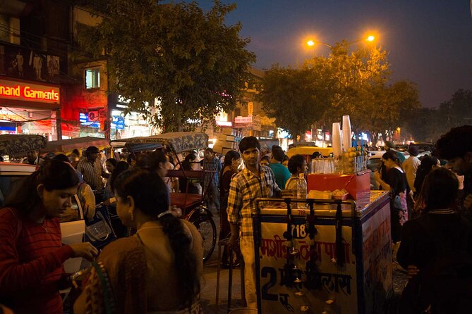 Old Delhi Street Food Tour - What the guides add to the experience