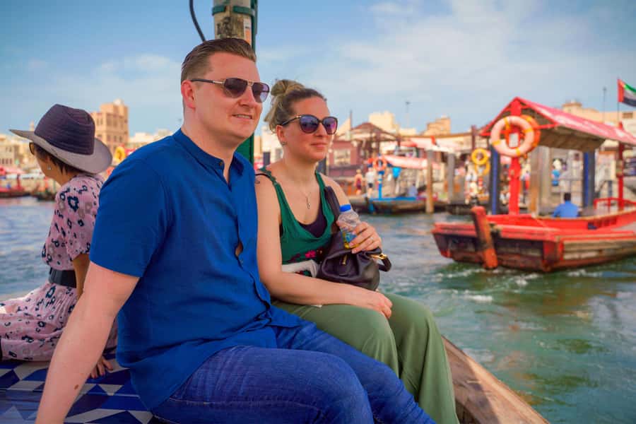 Old Dubai Guided Tour With Photographer: Souks & Street Food - Why this Old Dubai walk works