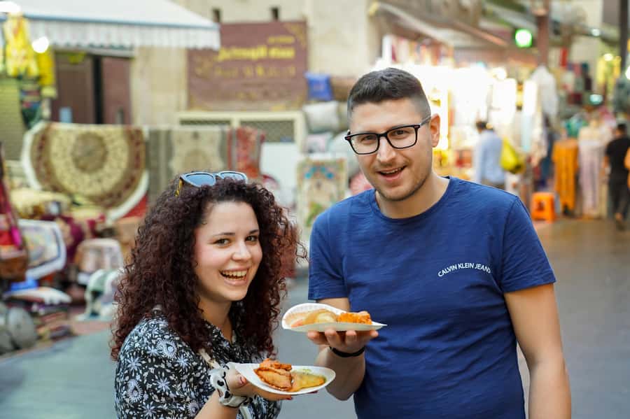 Old Dubai: Premium Guided Tour with Street Food & Abra Ride - Key points to know before booking