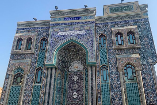 Old Dubai Walk, Souk, Street Foods, Al Fahidi and Al Seef Tales - Meena Bazaar’s short, lively detour