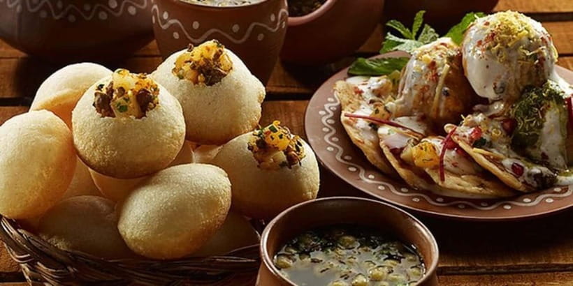 Old & New Delhi Full or Halfday Guided Tour with Street Food - Khari Baoli and the Spice Market