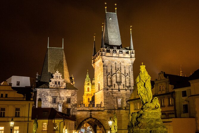 One Prague Tour: Old Town Road with local Food & Beer ️ - How much value do you get for $65.33?
