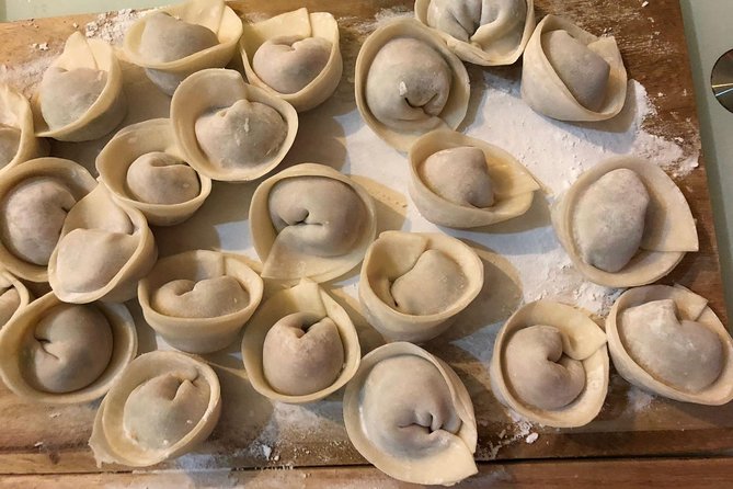 Organic Chinese Dumpling Class with Market Walk - From Jordan MTR Station to the market