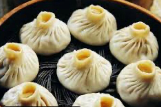 Organic Xiao Long Bao Soup Dumpling Class & Market Walk - My verdict on the Xiao Long Bao class