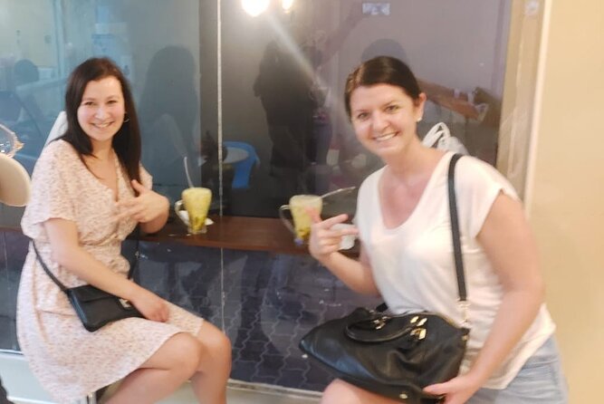 Original Street Food Tour of Dubai - Who will enjoy this Bur Dubai food tour?