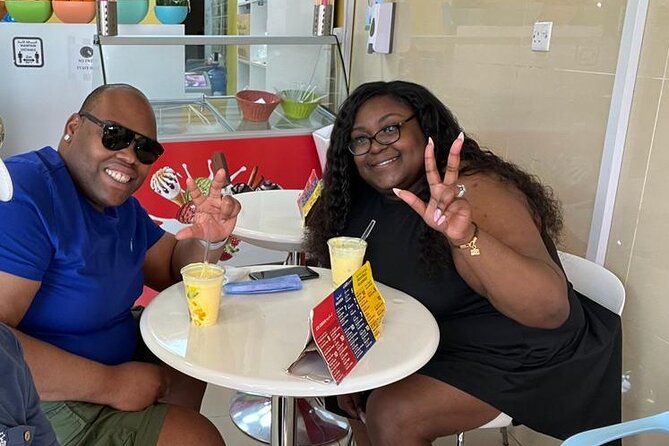 Original Street Food Tour of Dubai - Should you book the Original Street Food Tour of Dubai?