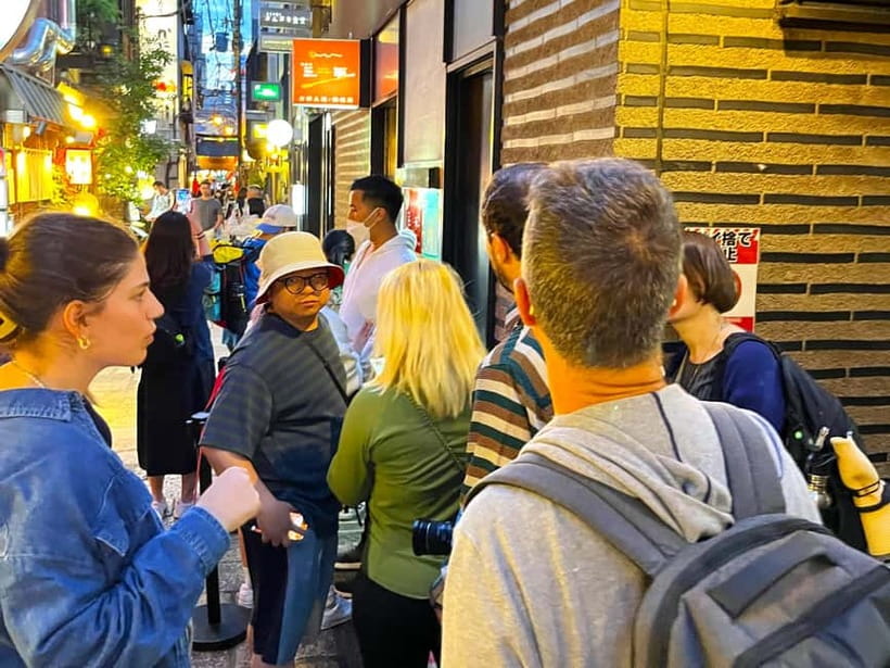 Osaka: 2-Hour Local Street Food Tour – Dotonbori & Namba - Why Dotonbori makes such a good food walk