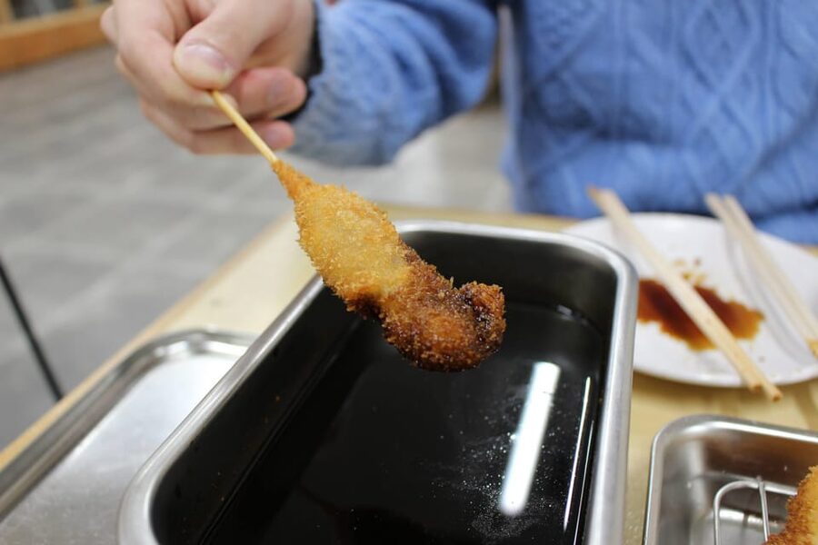 Osaka: 2-Hour Local Street Food Tour – Dotonbori & Namba - Price, food costs, and overall value