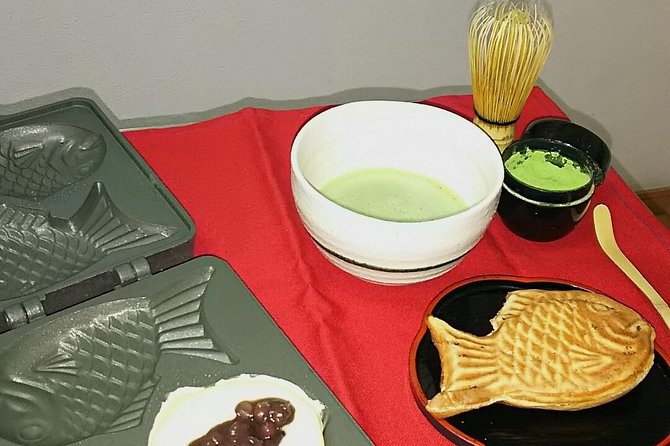 Osaka Cooking Class: Okonomiyaki &Japanese cuisines experience - Okonomiyaki, Osaka’s Main Event