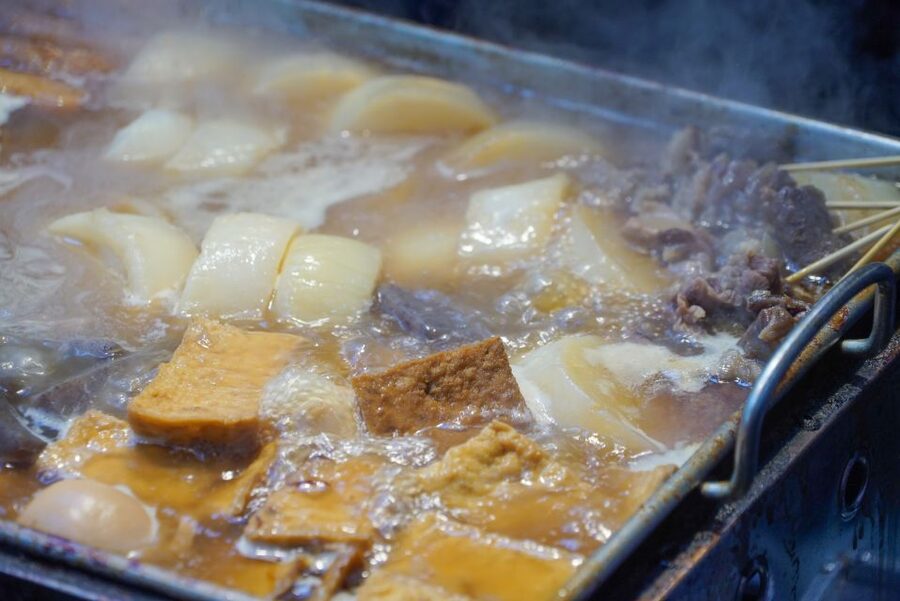 Osaka: Kuromon Market Food Walking Tour (6 stops, 6 tastes) - Why Kuromon Market makes a strong first Osaka stop