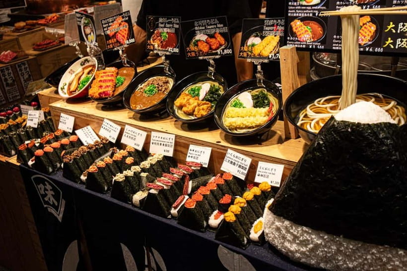 Osaka: Kuromon Market Street Food Tour with Pro Local Guide - Is $51 good value for two hours?