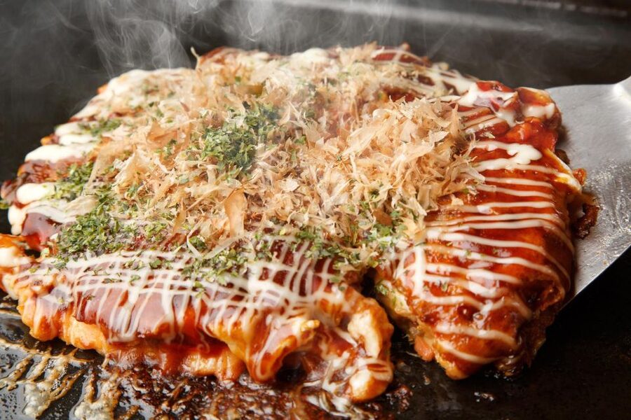 Osaka: Local Foodie Tour in Dotonbori and Shinsekai - Starting in Shinsekai beside Dobutsuen-mae Station