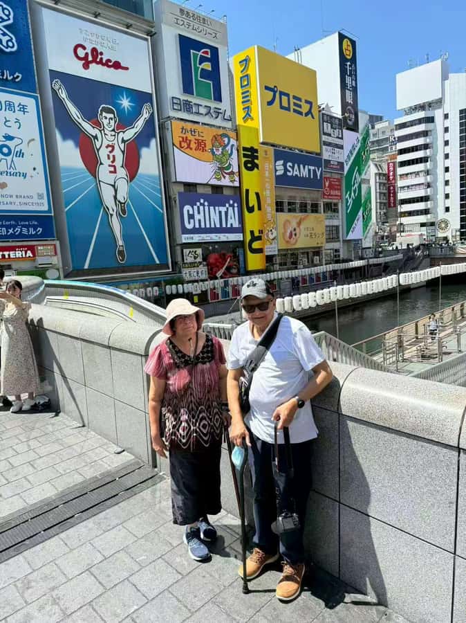 Osaka private Luxury Vehicle Tour:Freely Customized - Key points to know before booking