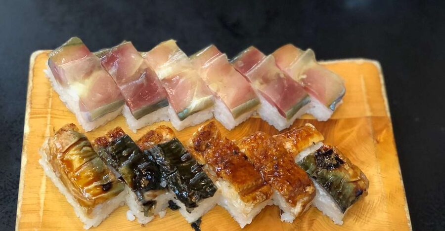 Osaka Shinsekai Street Food Tour - Evening - Why Shinsekai makes a good evening food walk